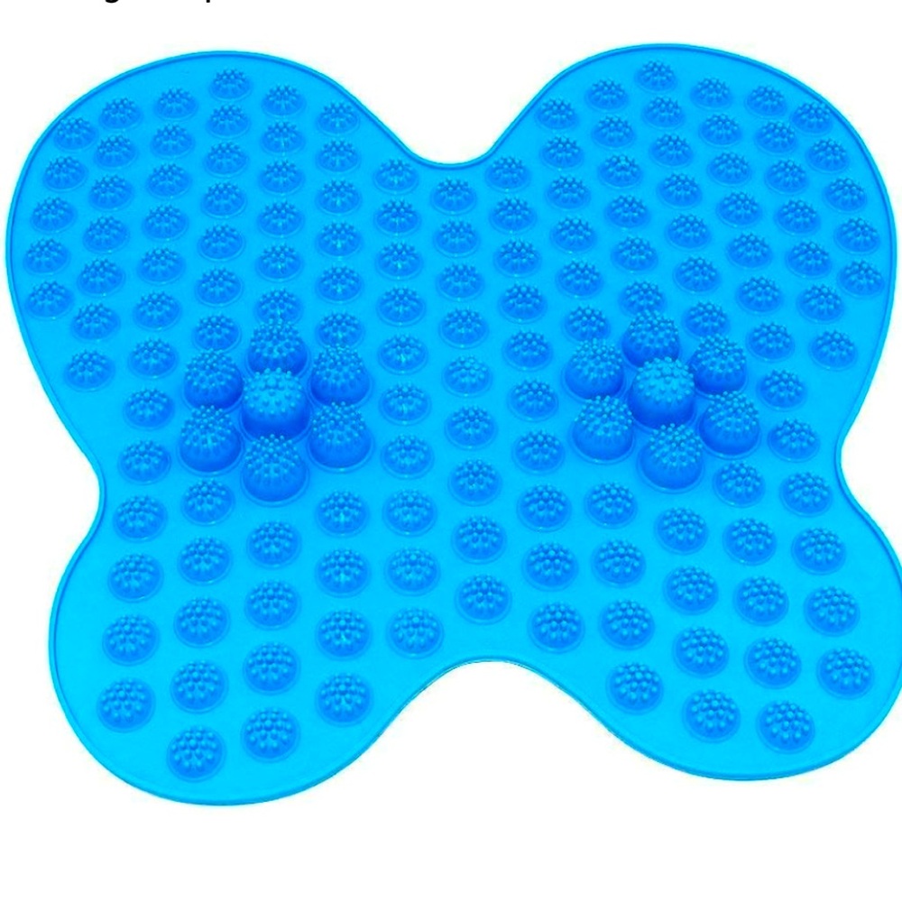 ***NEW AS SEEN ON TV***
FUTZUKI Reflexology Mat Foot massager